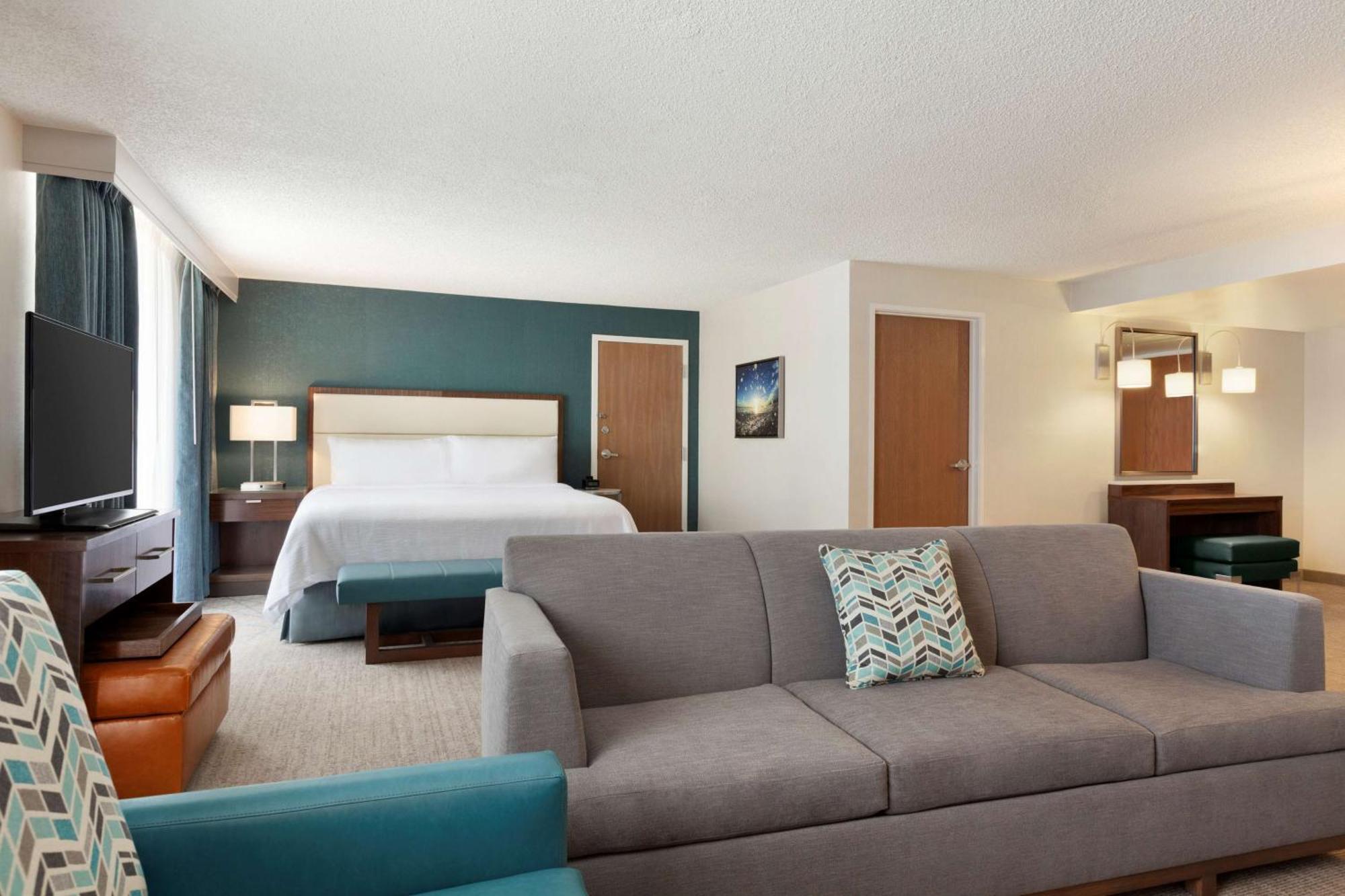 Embassy Suites San Luis Obispo Exterior foto