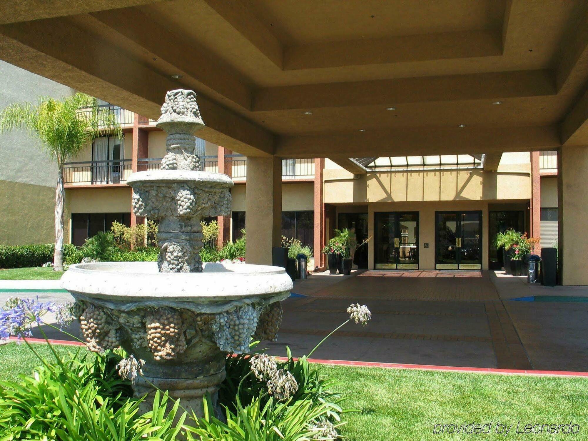 Embassy Suites San Luis Obispo Exterior foto
